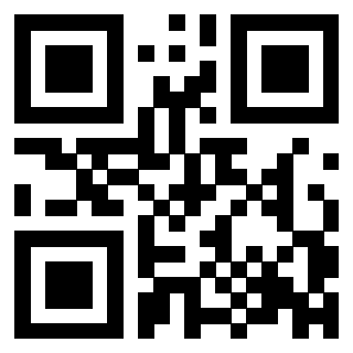 3307939336 Qr Code associato