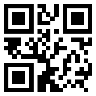 3307939337 - Immagine del Qr Code associato