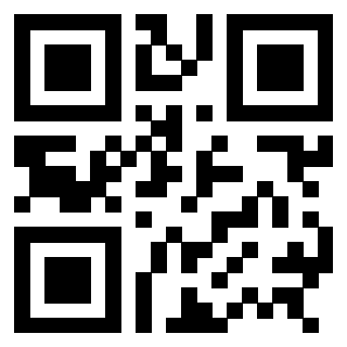 Qr Code di 3307939338