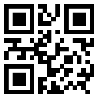 Il QrCode di 3307939341