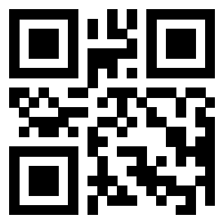 QrCode di 3307939342