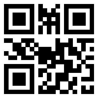 3307939345 QrCode associato