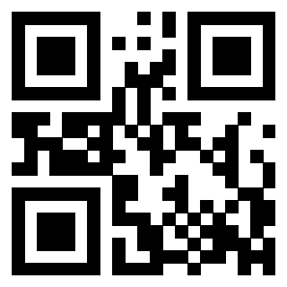 Immagine del Qr Code di 3307939346