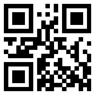 Il QrCode di 3307939347