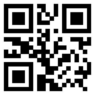 3307939348 Qr Code associato