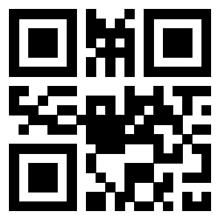 Immagine del QrCode di 3307939350