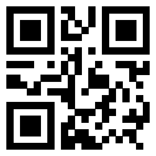 Il Qr Code di 3307939355