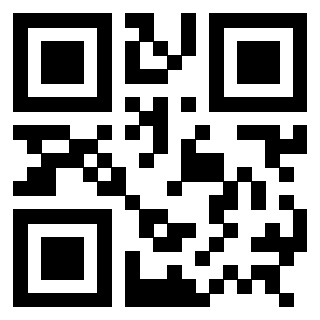 3307939356 - Immagine del Qr Code associato