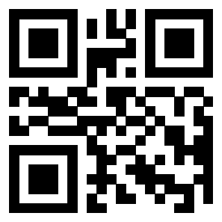 3307939358 QrCode associato