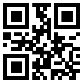 3307939359 QrCode associato