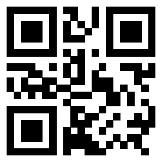 3307939360 QrCode associato