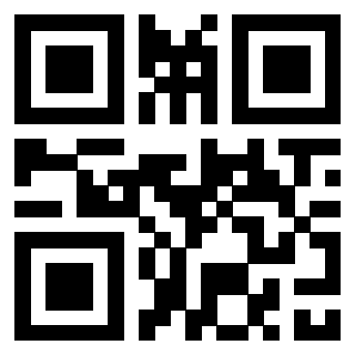 3307939368 QrCode associato