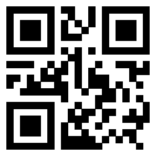 Qr Code di 3307939369