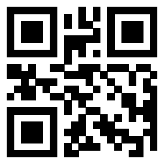 3307939370 - Immagine del QrCode associato