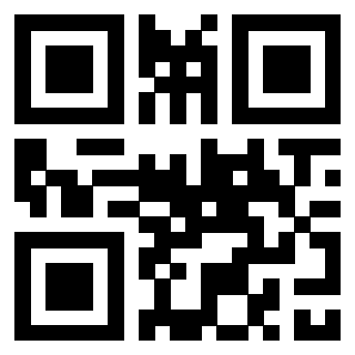 3307939371 - Immagine del QrCode associato