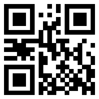 3307939372 Qr Code associato