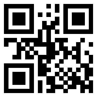 Il Qr Code di 3307939374