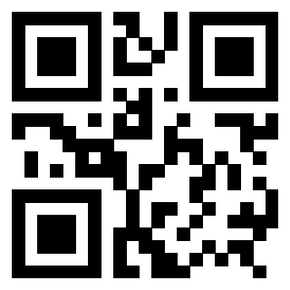 3307939376 - Immagine del Qr Code