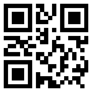 Immagine del QrCode di 3307939377