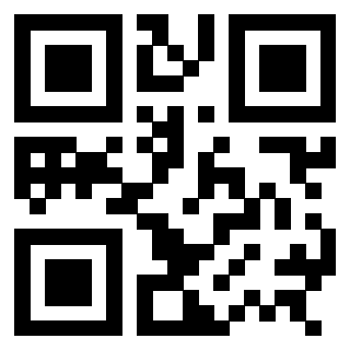3307939378 - Immagine del QrCode