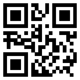 Il QrCode di 3307939381
