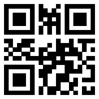 Qr Code di 3307939385