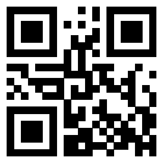 Immagine del QrCode di 3307939387