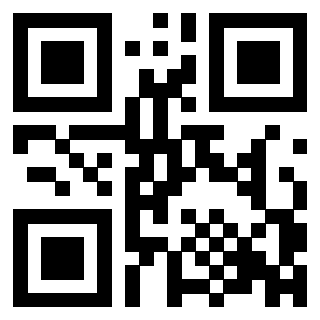 3307939388 - Immagine del Qr Code associato