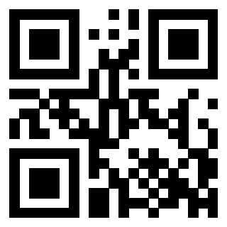 3307939389 - Immagine del Qr Code