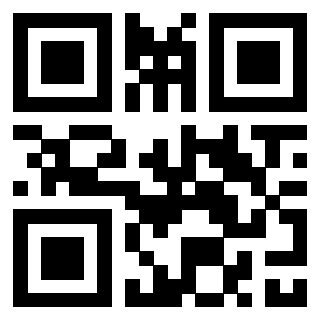 Il Qr Code di 3307939394
