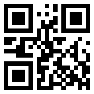 3307939397 QrCode associato