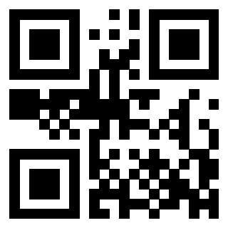 3307939399 Qr Code associato