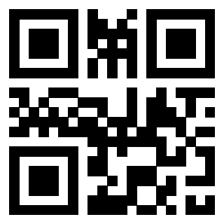 3307939400 - Immagine del Qr Code