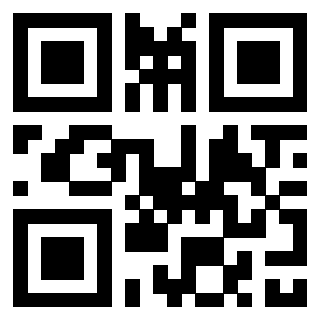 3307939402 - Immagine del Qr Code