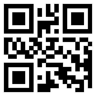 Scansione del Qr Code di 3307939403