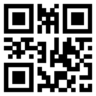 Immagine del QrCode di 3307939404