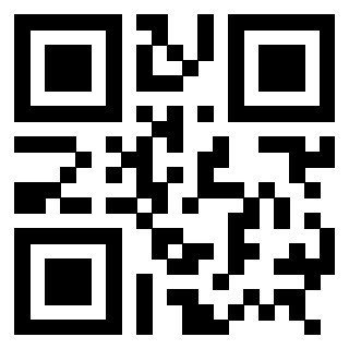 3307939407 - Immagine del QrCode associato