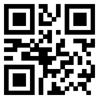 3307939409 - Immagine del QrCode associato