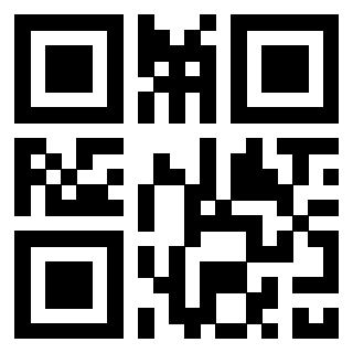 Immagine del QrCode di 3307939410