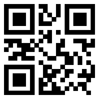 3307939411 - Immagine del QrCode
