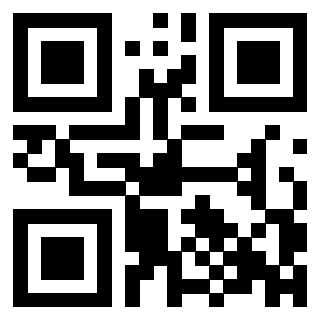3307939413 Qr Code associato