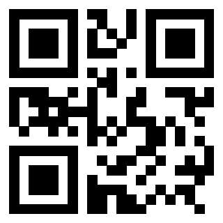3307939414 QrCode associato