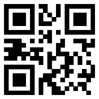 Il Qr Code di 3307939415