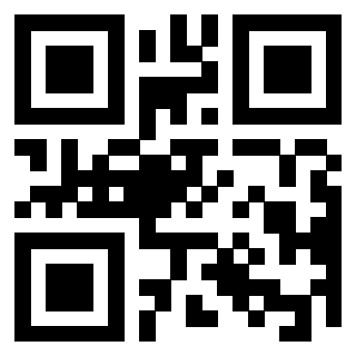 Scansione del Qr Code di 3307939424
