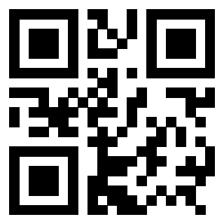 3307939425 - Immagine del Qr Code