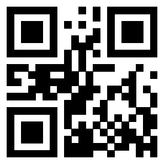 Il QrCode di 3307939426
