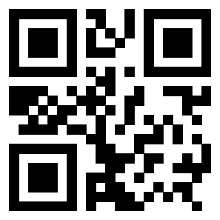 Il Qr Code di 3307939429