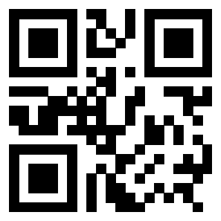 3307939430 Qr Code associato