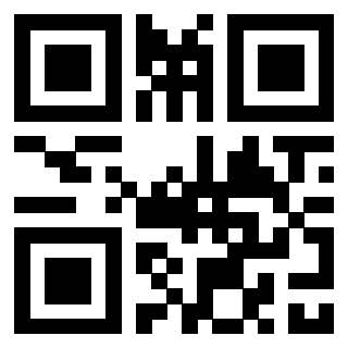 3307939433 QrCode associato