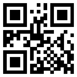3307939440 - Immagine del QrCode associato